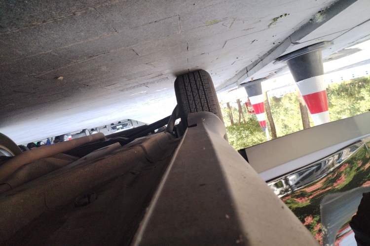 Used  Compass 2019 220T Automatic Enjoyment Version
