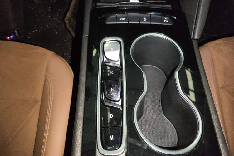 Used Buick Regal 2023 552T Smart Enjoyment Version
