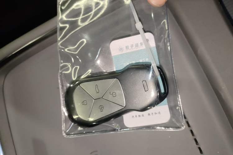 Used XPeng P7+ 2024 Long-Range Max