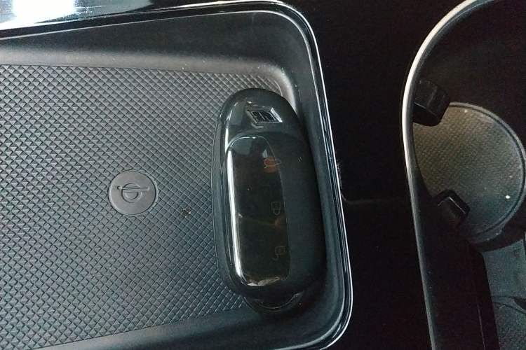 Used Li Auto ONE 2020 Extended-Range 6-Seater Version
