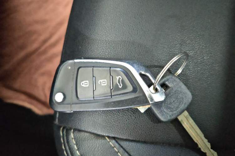 Used Toyota Vios 2021 1.5L CVT Innovation Edition
