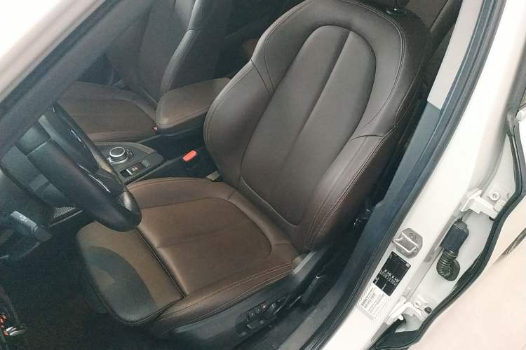 Used BMW X1 2020 sDrive20Li Premium Edition