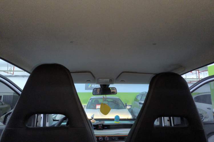 Used Wuling Hongguang MINIEV 2021 Macaron Premium Model – Lithium-NMC