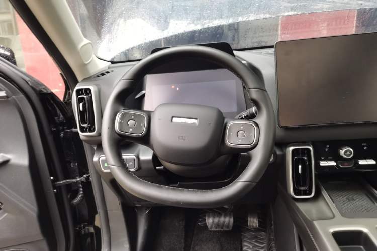 Used Haval DARGO 2026 Model 1.5T DCT Border Collie Edition