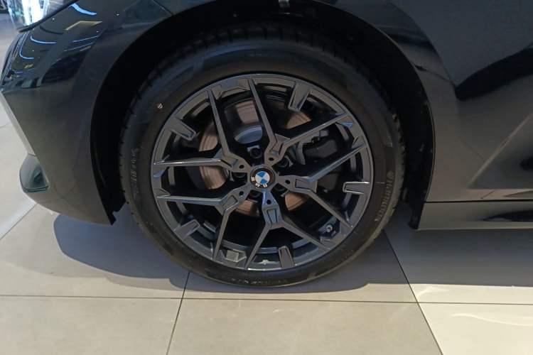 Used BMW 3 Series 2025 330i M Sport Night Edition Package