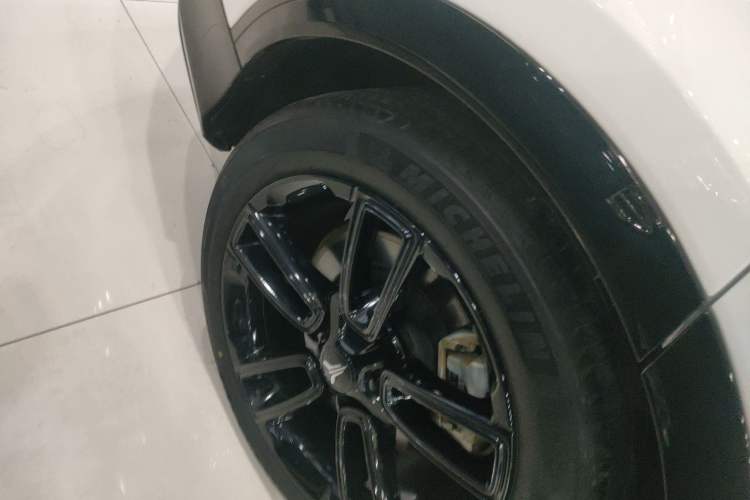 Used VOYAH FREE 2024 Ultra-Long Range Intelligent Driving Version