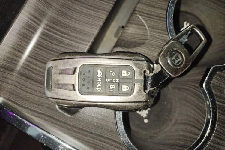 Used Honda Odyssey 2022 2.0L eHEV Sharp·Luxury Edition