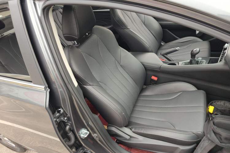 Used Changan Eado 2021 PLUS 1.6L GDI Manual Luxury Model