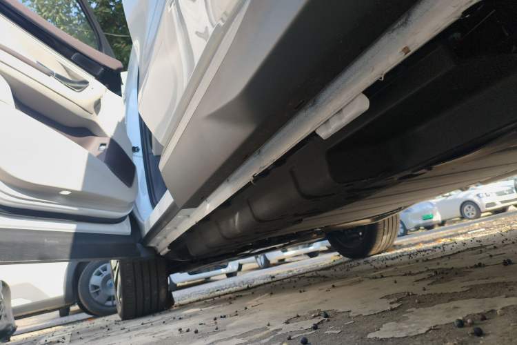 Used BYD Song PLUS New Energy 2025 DM-i 112KM Prestige Model
