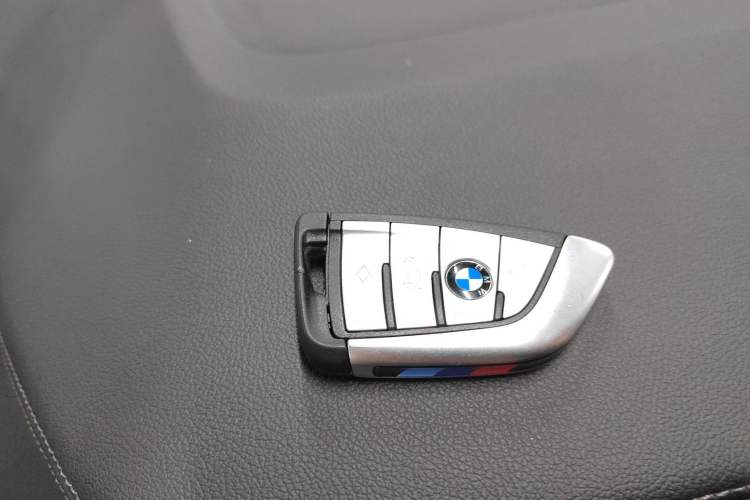 Used BMW X5 2022 xDrive30i M Sport Package
