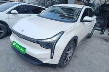 Used NETA U 2022 Pro 400 Comfort Edition