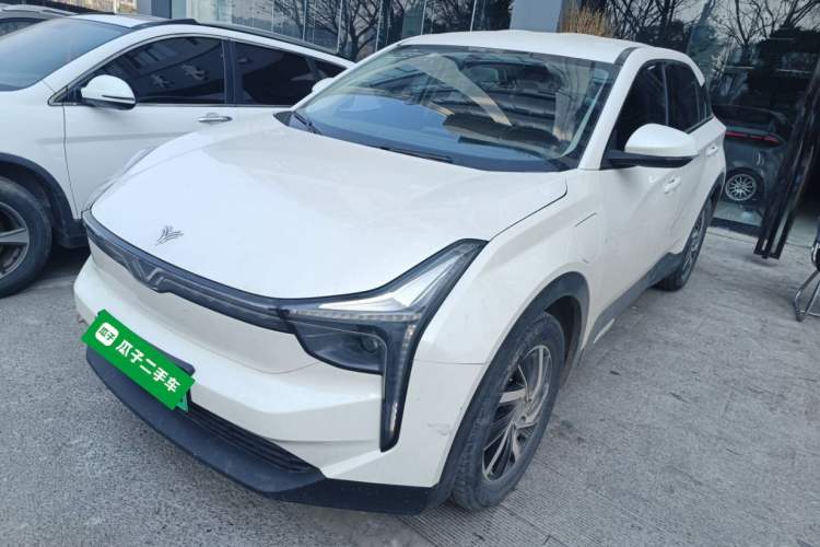 Used NETA U 2022 Pro 400 Comfort Edition