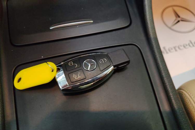 Used Mercedes-Benz GLA 2016 GLA 220 4MATIC Luxury Model