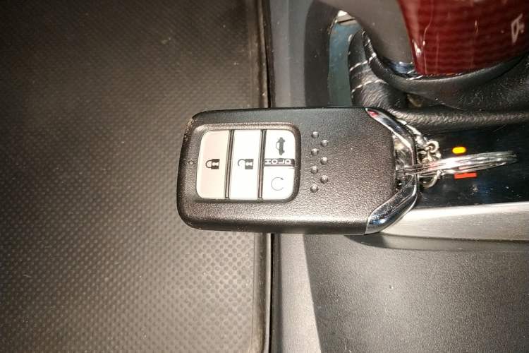 Used Honda Civic 2019 220TURBO CVT Dynamic Edition China VI
