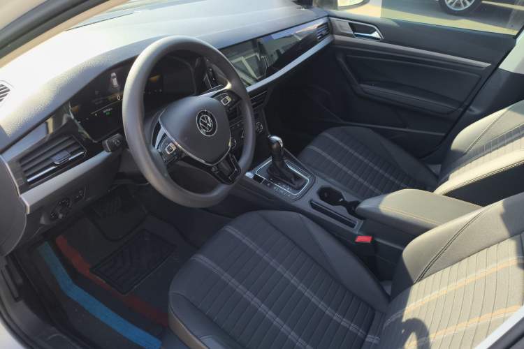 Used Volkswagen Lavida 2021 280TSI DSG Comfort Edition
