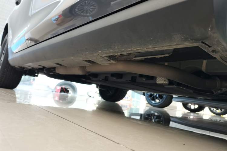 Used BYD Qin PLUS 2025 DM-i Smart Drive 55KM Leading Model
