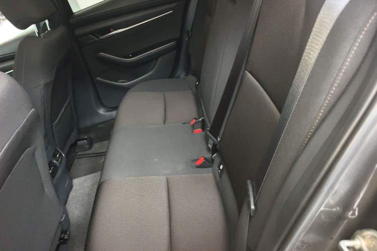 Used Mazda Mazda 3 Axela 2022 2.0L Automatic Zhiqing Edition
