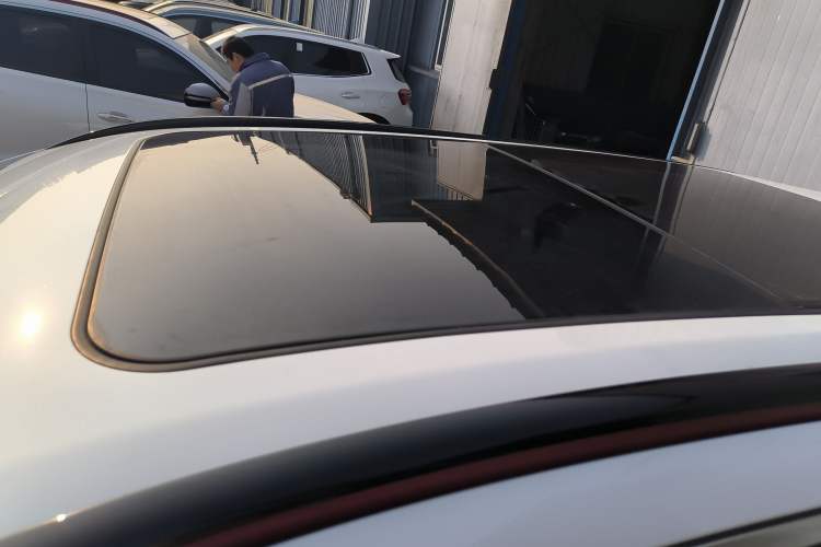 Used Chery Tiggo 7 PLUS 2023 Facelift 1.6 TGDI DCT Luxury Model
