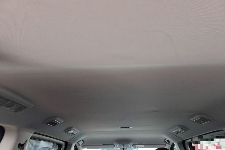 Used SAIC MAXUS G10 2022 2.0T Automatic Elite Edition Gasoline 7-Seater