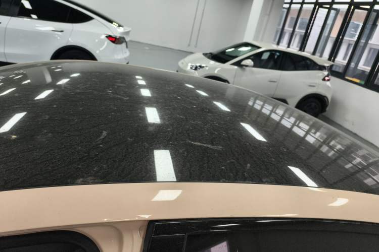 Used XPeng MONA M03 2024 515 Long-Range
