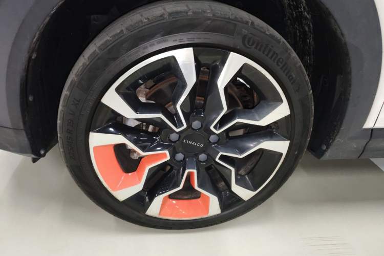 Used Lynk & Co 06 2020 1.5T YAO Halo