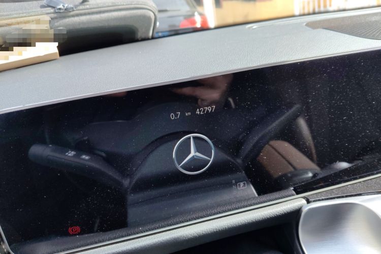 Used Mercedes-Benz GLB 2020 Updated GLB 200 Dynamic Edition