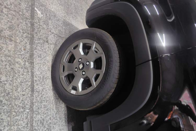 Used Baojun Spark EUV 2026 301km Flagship Edition
