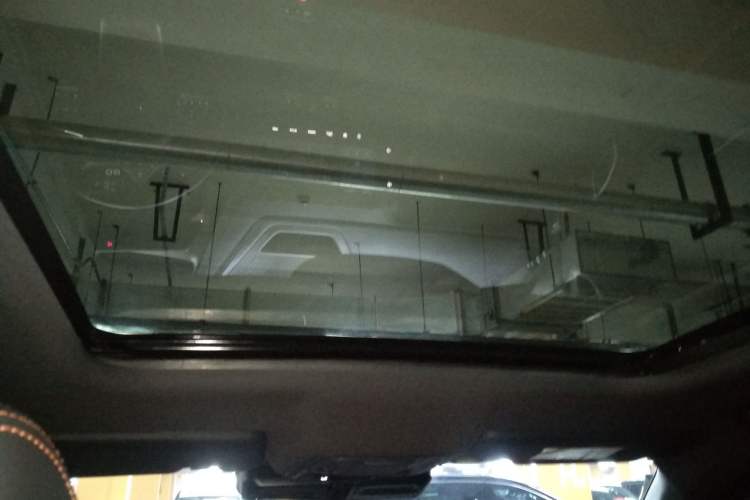 Used Haval DARGO 2024 2.0T DCT Chinese Rural Dog Edition
