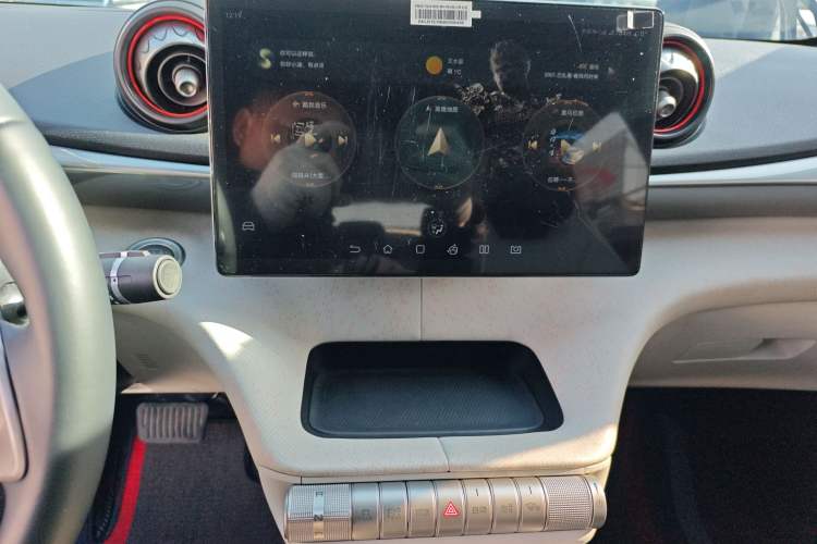 Used BYD Dolphin 2021 405 km Fashion Edition
