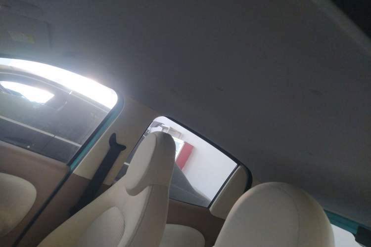 Used Wuling Hongguang MINIEV 2025 Four-Door Version Zhenxiang+ Edition
