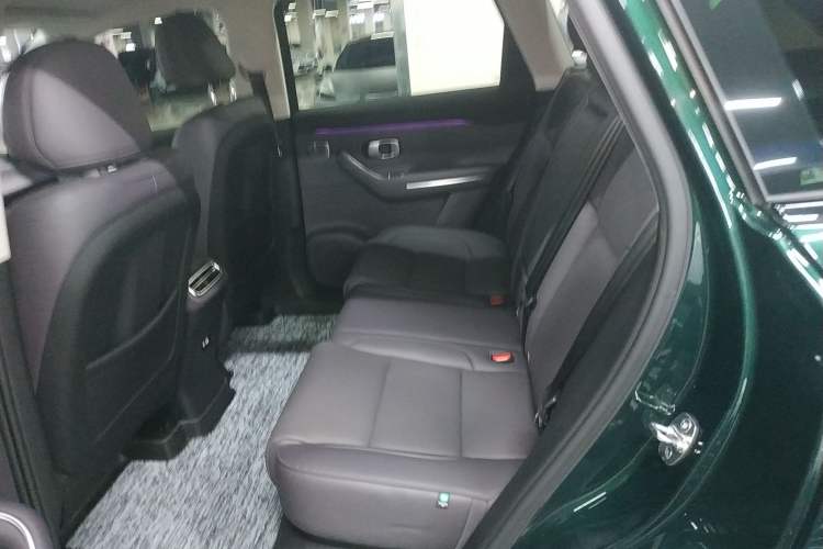 Used Leapmotor C10 2024 210 Smart Edition
