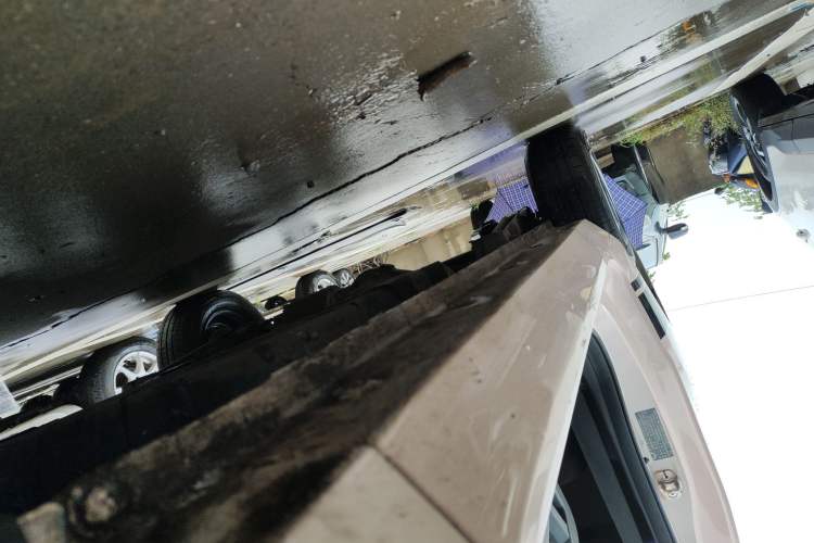 Used Wuling Hongguang MINIEV 2021 Macaron Premium Model – Lithium Iron Phosphate
