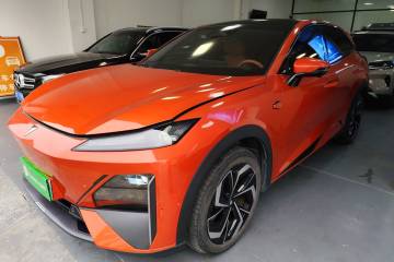 Used Deepal S07 2024 215Max Qiankun Intelligent Driving ADS SE Range-Extended Version