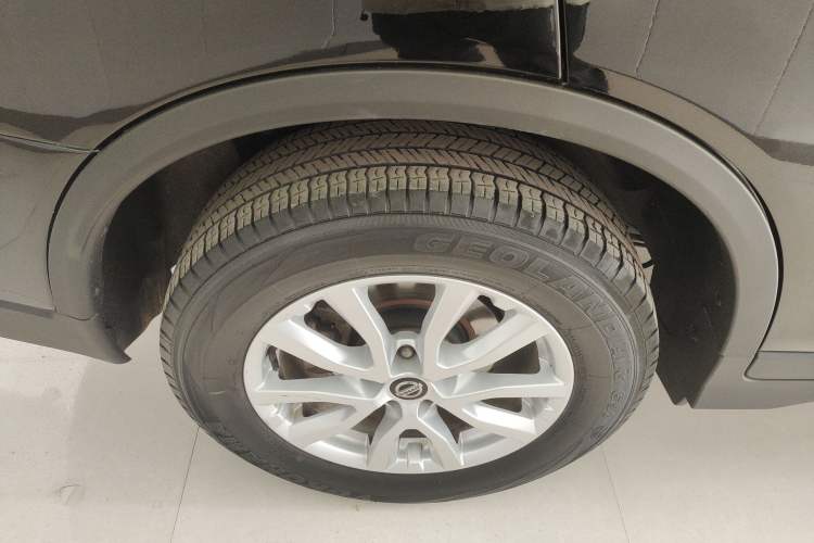 Used Nissan X-Trail 2019 2.0L CVT Smart Connect Comfort Edition 2WD