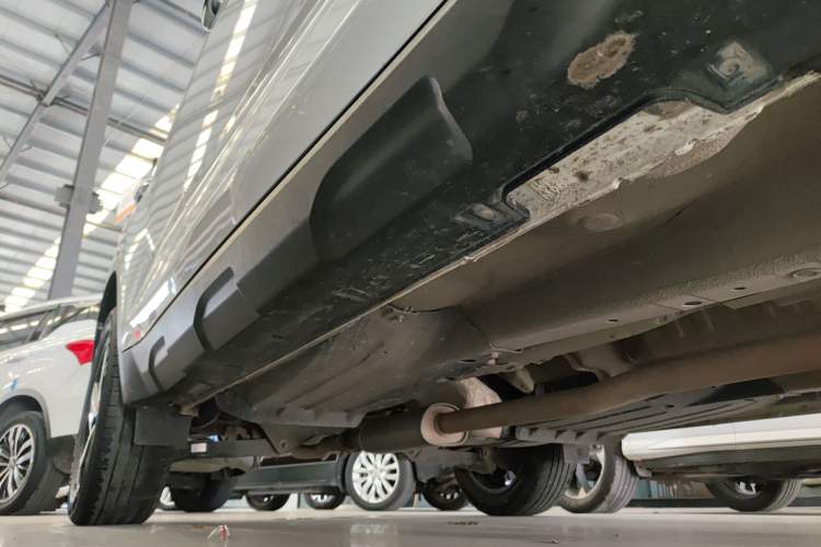 Used Hyundai ix35 2021 2.0L Automatic 2WD GLS Leading Edition
