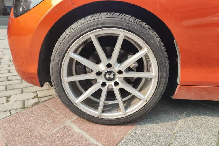 Used BMW 1 Series 2013 Revised 116i Leading Edition
