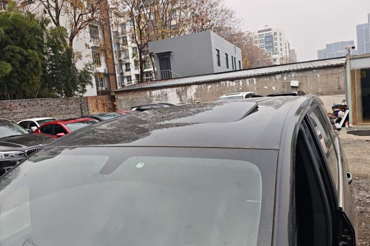 Used SAIC MAXUS G50 2021 1.5T Automatic Comfort Touring B
