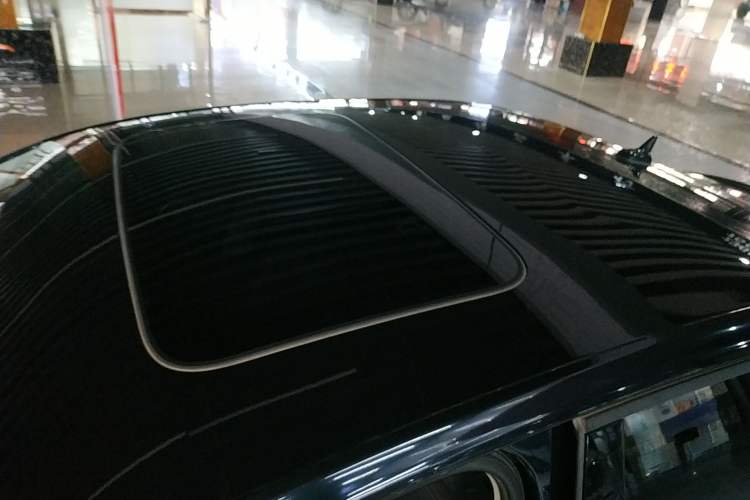 Used Volkswagen Lavida 2024 300TSI DSG Starry Sky Leading Edition
