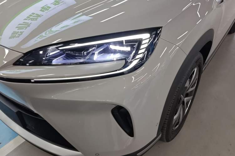 Used BYD Sealion 07 DM-i 2025 150 Flagship+ Edition