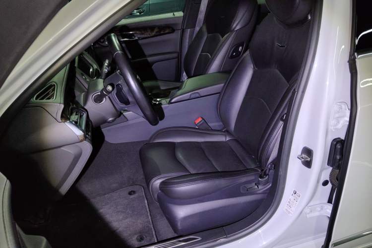 Used Cadillac CT6 2022 28T Luxury Edition