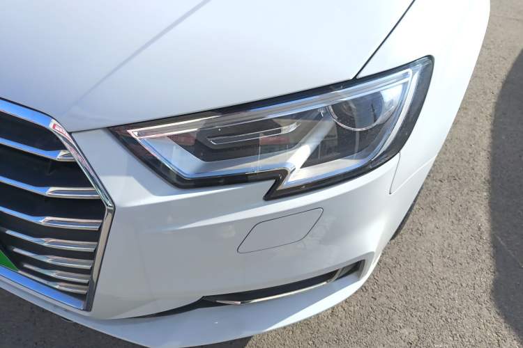 Used Audi A3 2020 Sportback 35 TFSI Ambition China VI
