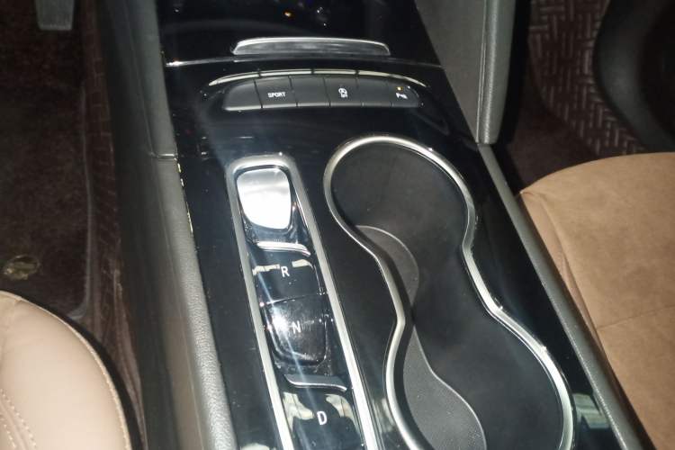 Used Buick Regal 2022 552T Smart Edition