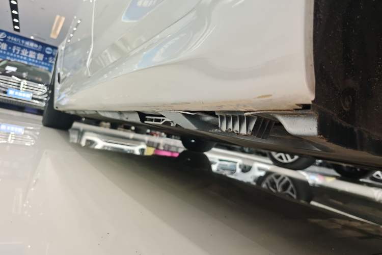 Used BMW 5 Series New Energy 2022 Restyled 535Le M Sport Package
