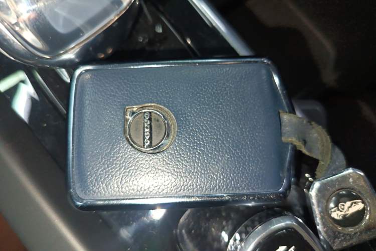 Used Volvo XC60 2022 B5 4x4 Zhiyi Luxury Edition
