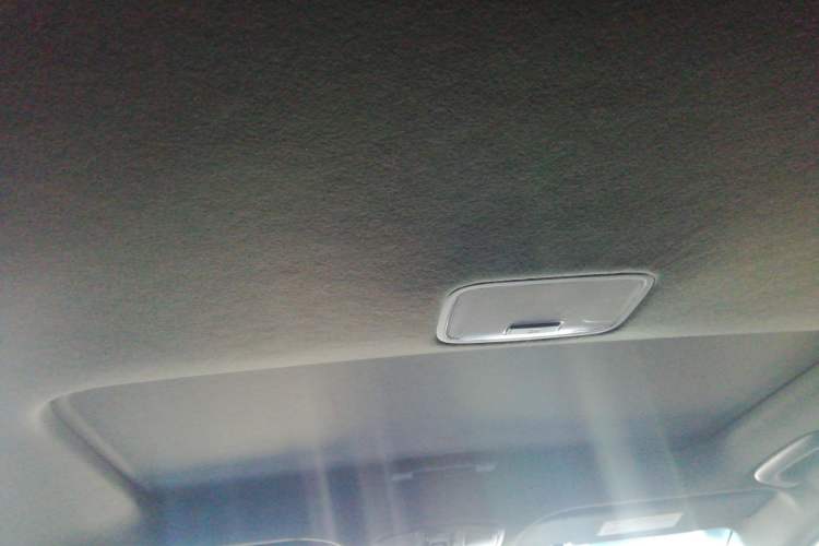 Used Hyundai Elantra 2019 1.4T Dual-Clutch Xuan Dong · Dynamic Model
