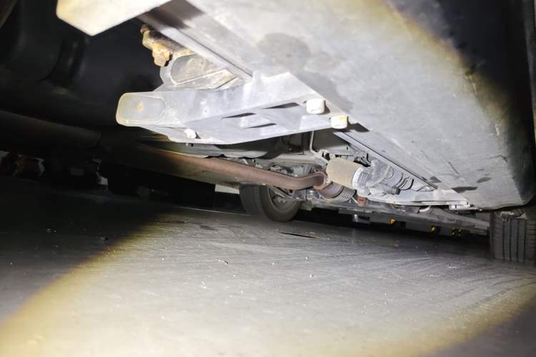 Used GAC Trumpchi M8 2024 Master Series 400T Prestige Edition
