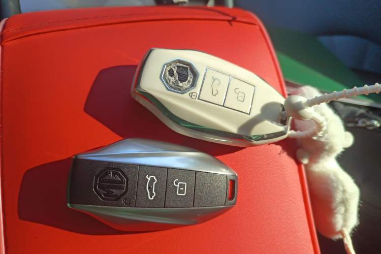 Used MG 7 2023 2.0T Automatic Hunter Luxury Edition