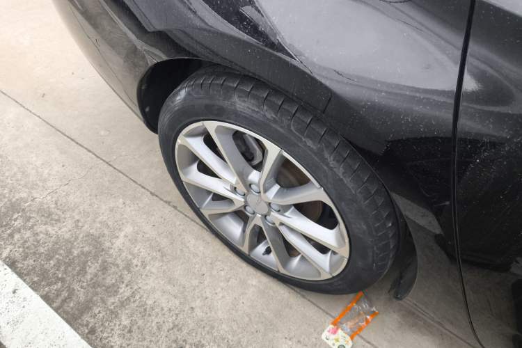 Used Lynk & Co 03 2018 1.5TD DCT Pro Version China V Standard
