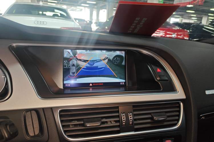 Used Audi S5 2016 S5 3.0T Sportback
