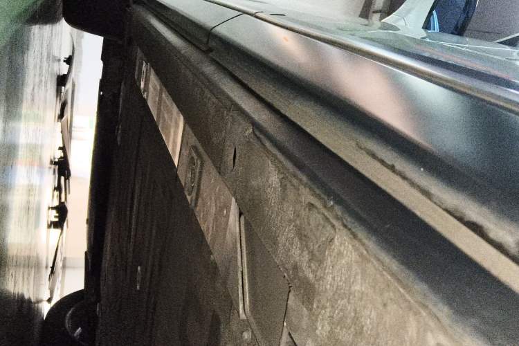 Used Nio ES8 2018 355 km Base Version 6-Seater Edition
